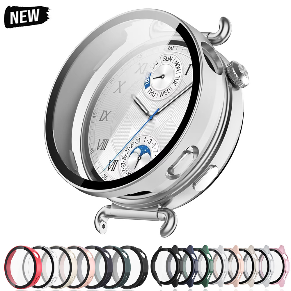 Titan Smartwatch Accessories - Protezione dello schermo per HUAWEI Watch