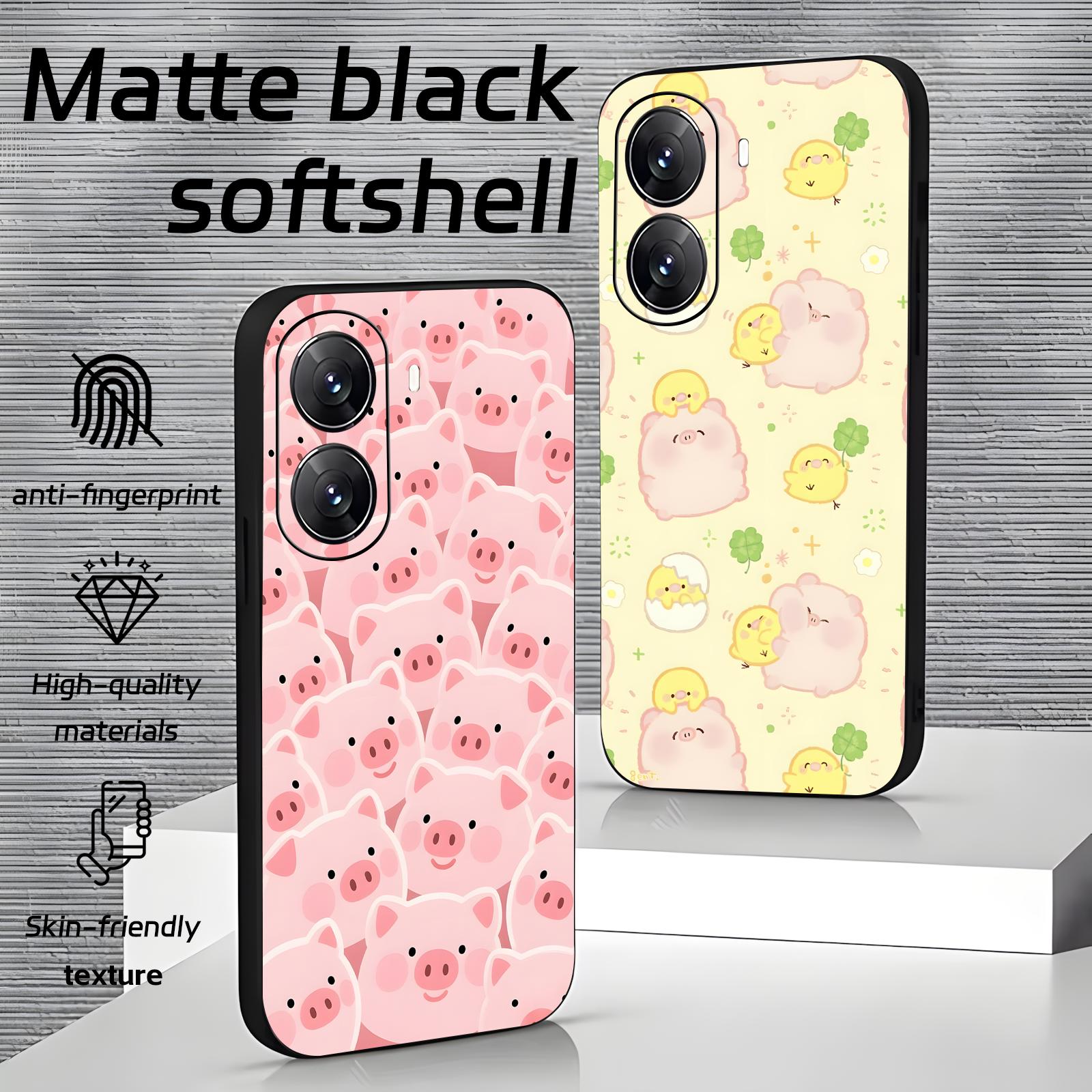 Xiaomi Poco X6 - Custodia per telefono per Xiaomi POCO