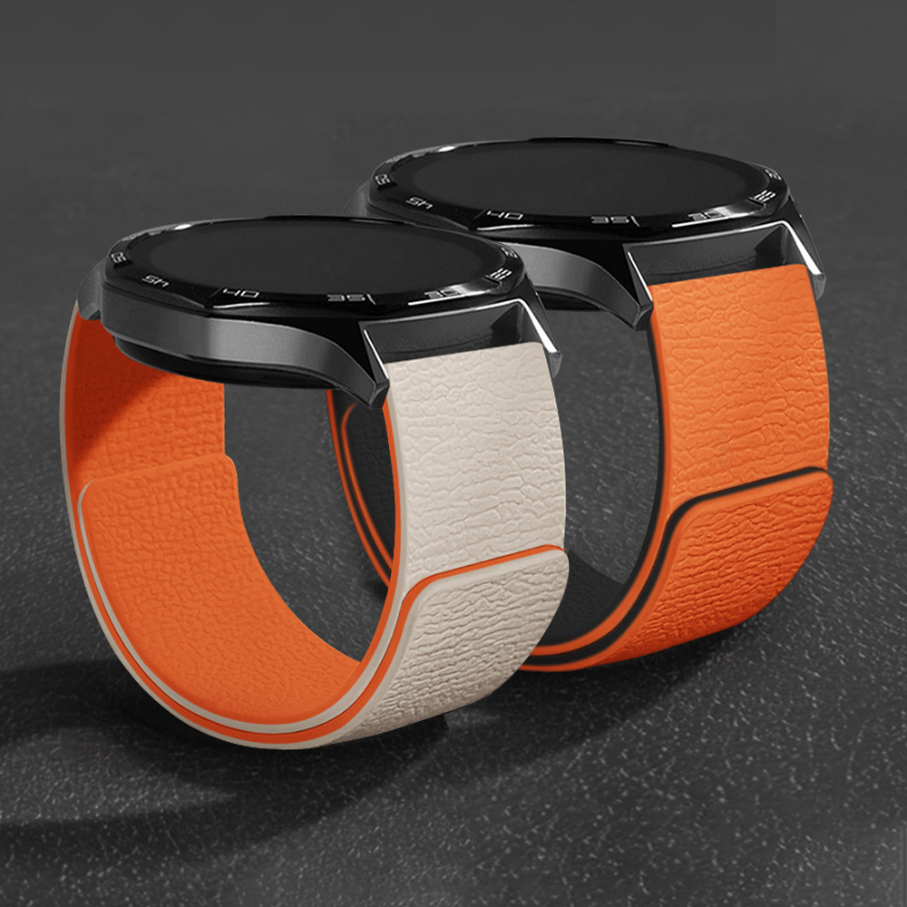 Titan Smartwatch Accessories - Cinturini magnetici per Samsung Galaxy watch