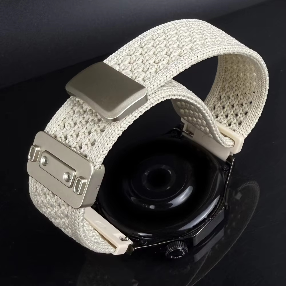 Titan Smartwatch Accessories - Cinturino 22/20mm per Samsung Galaxy Watch