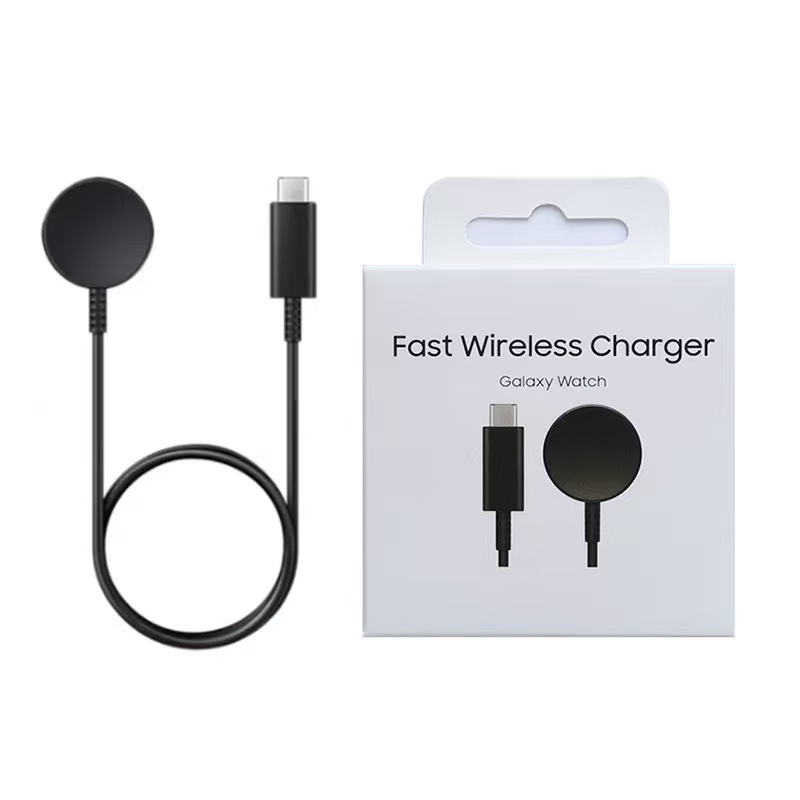 Watch Charging Dock - Caricatore wireless magnetico per SAMSUNG Galaxy