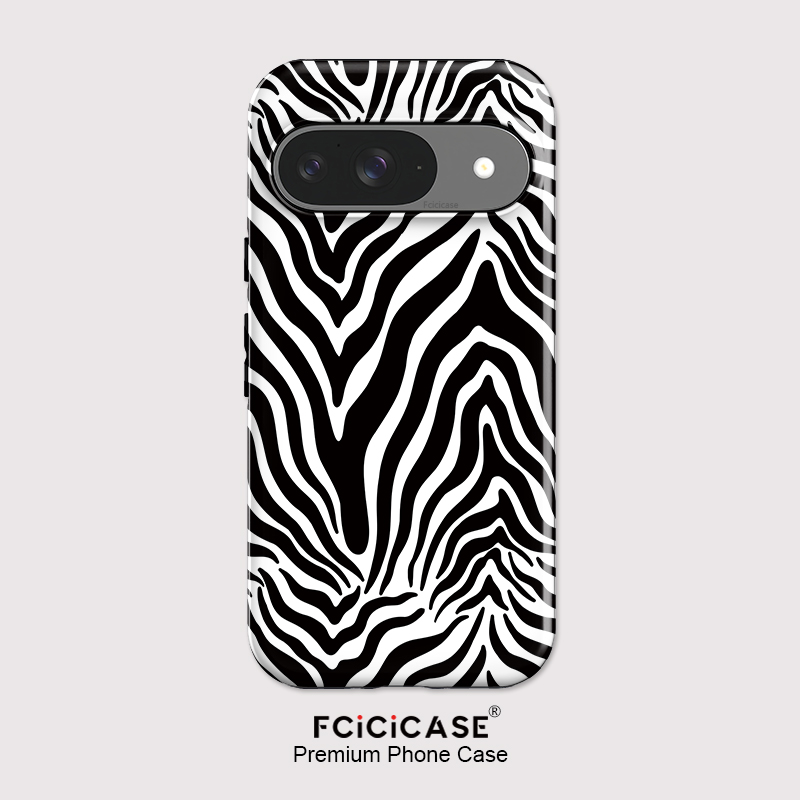 Google Pixel 9 - Fcicicase Cover per Telefono Google Pixel
