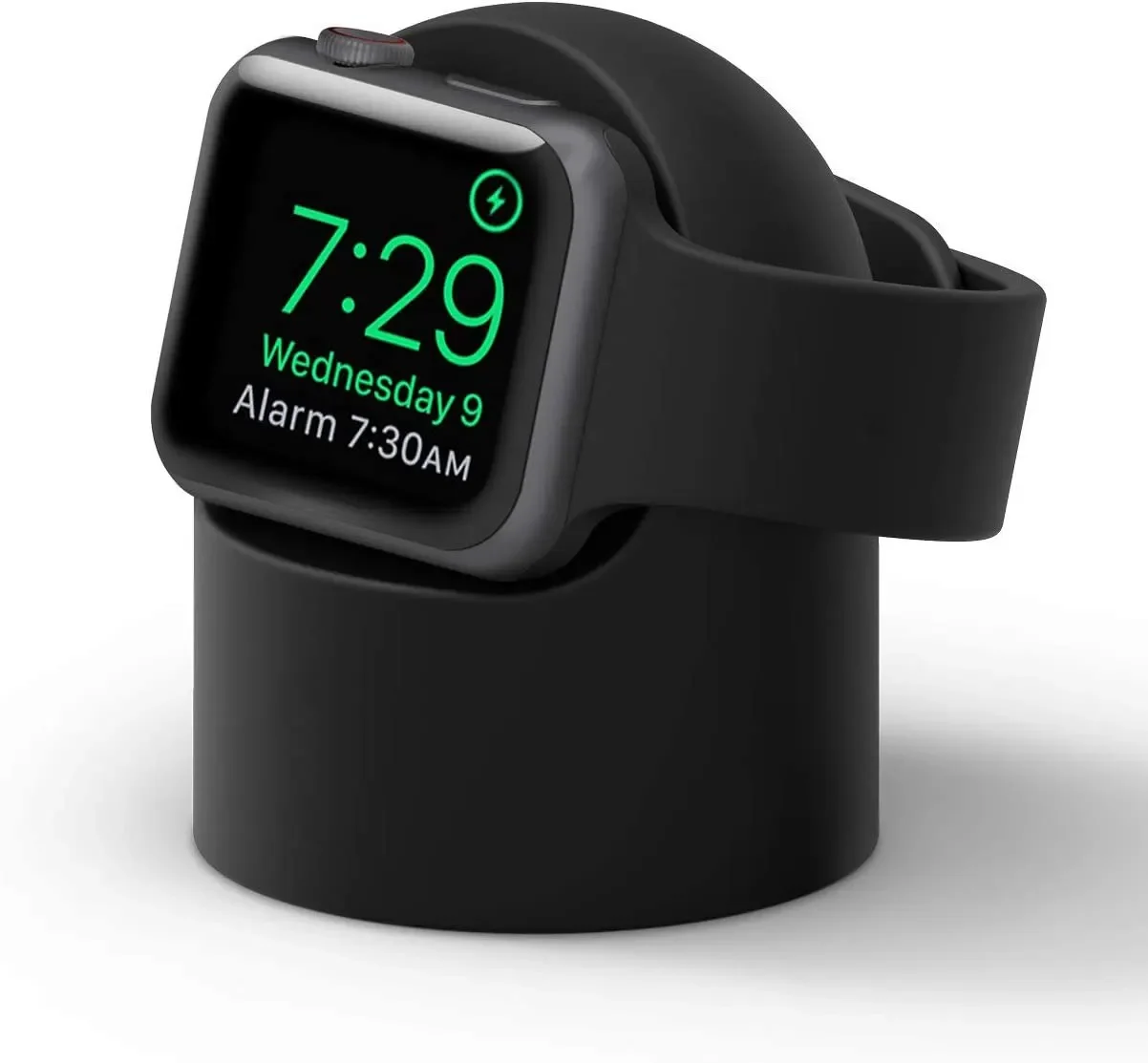 Watch Charging Dock - Supporto per caricabatterie per Apple Watch