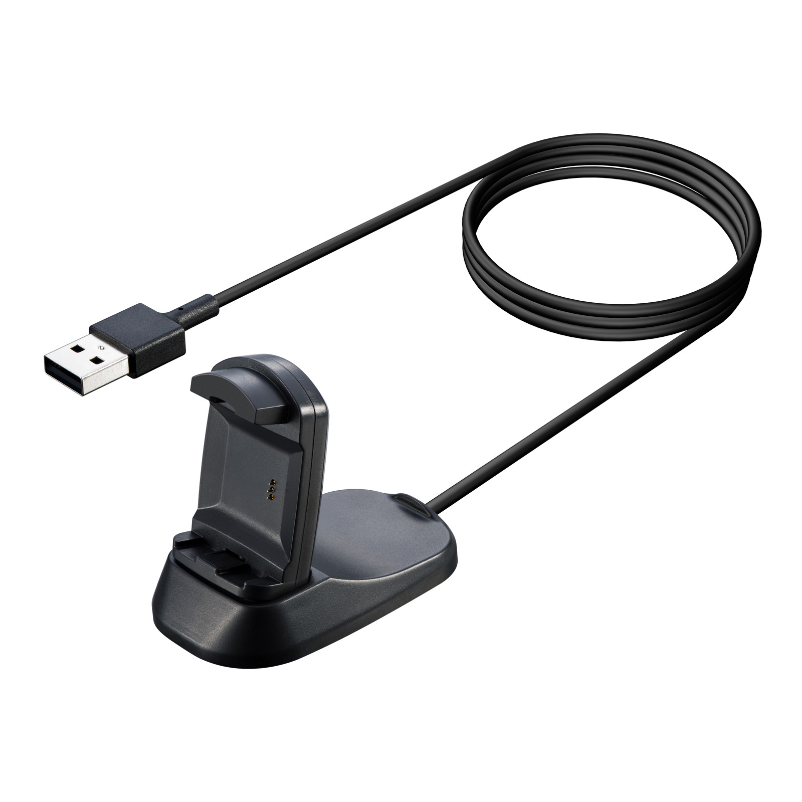 Watch Charging Dock - Base di ricarica USB di ricambio