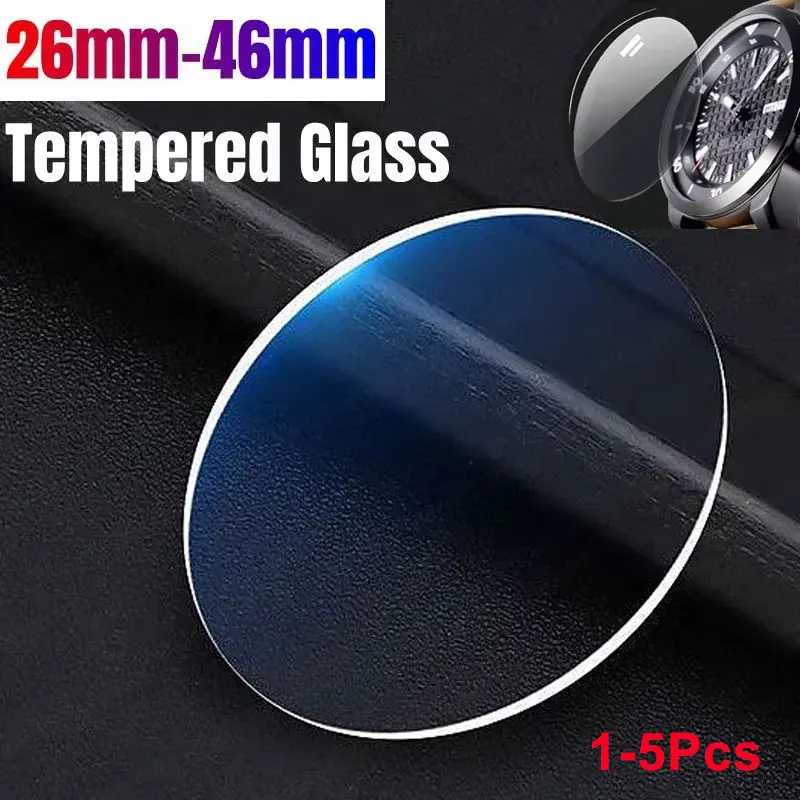Motorola Smartwatch Accessories - 1-5PCS 26-46mm Pellicola protettiva universale per