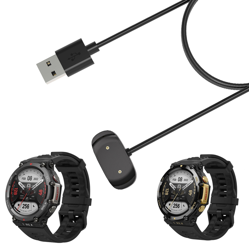 Amazfit Smartwatch Accessories - Adattatore per caricabatterie dock per smartwatch