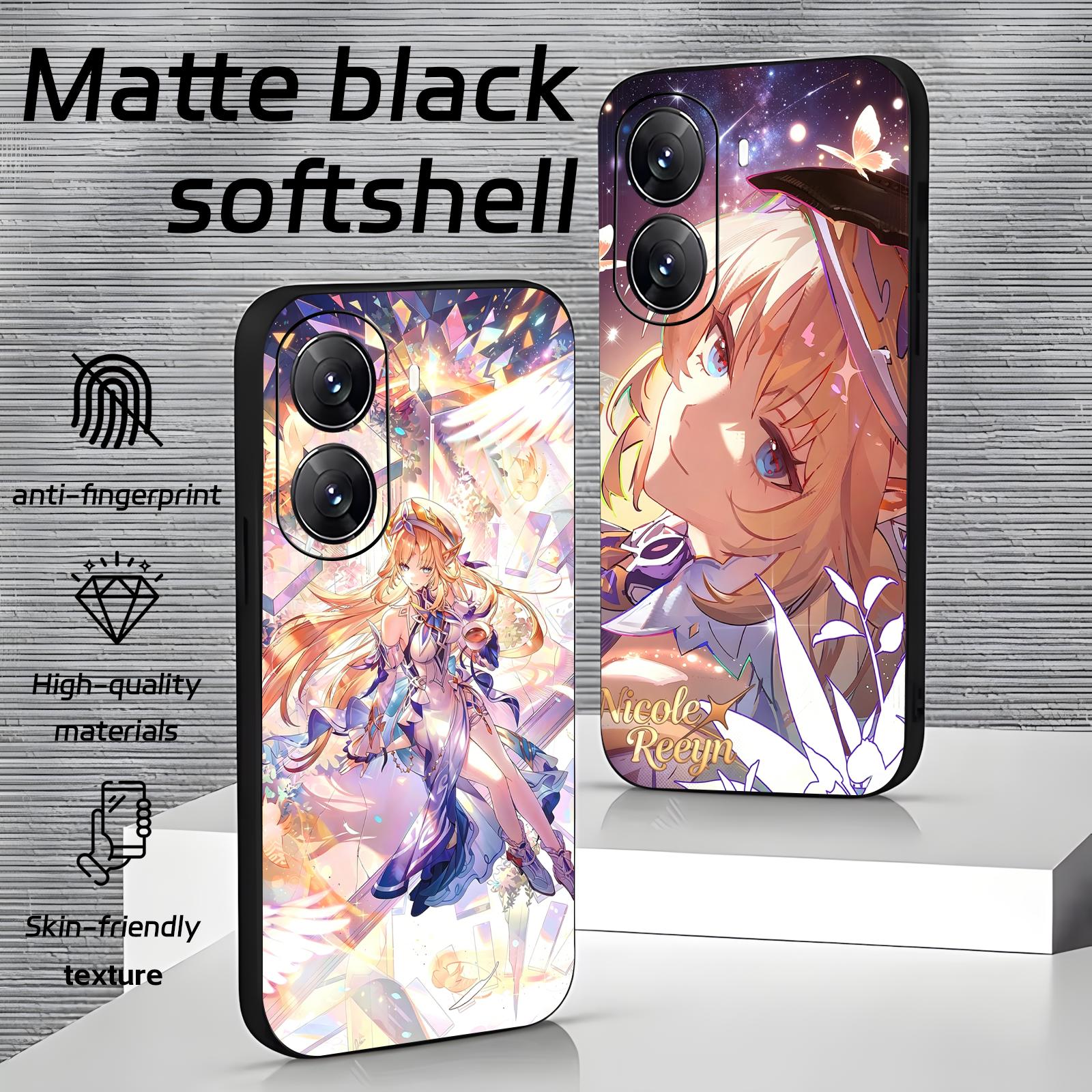Xiaomi Poco X6 - Custodia per telefono per Xiaomi POCO