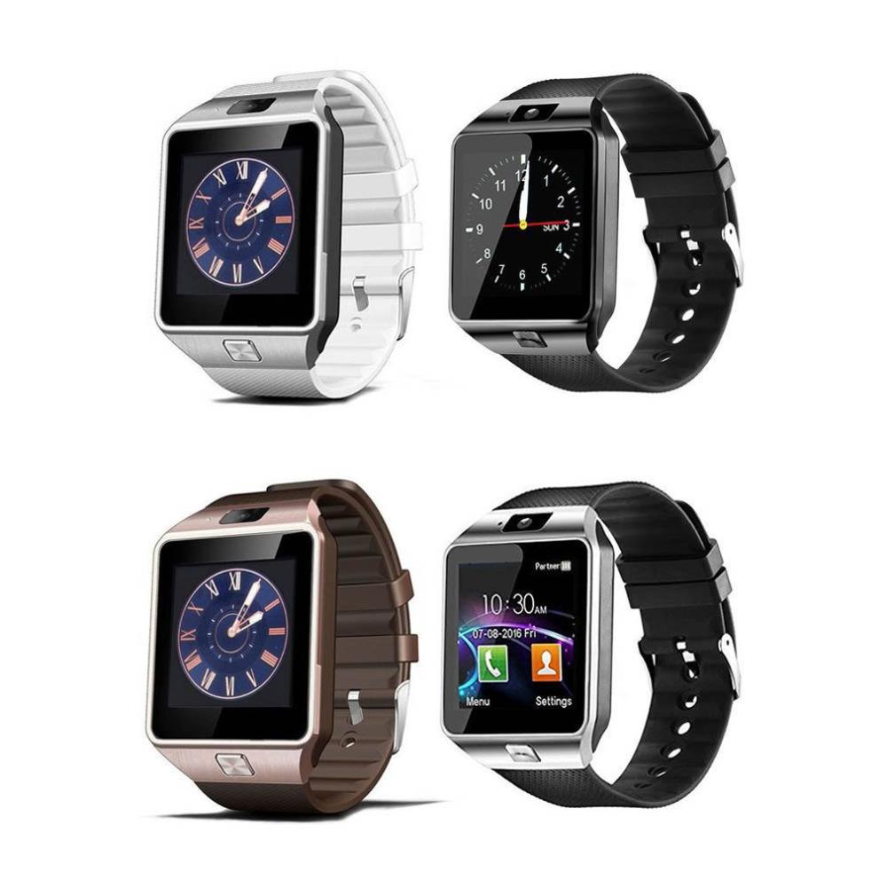 Smartwatch Faces - Smartwatch DZ09 2026 con Touch Screen