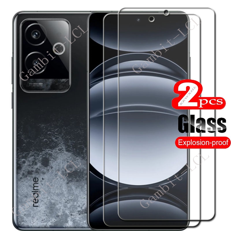 Realme Gt 6 - 2PCS 9H HD PER Realme GT6