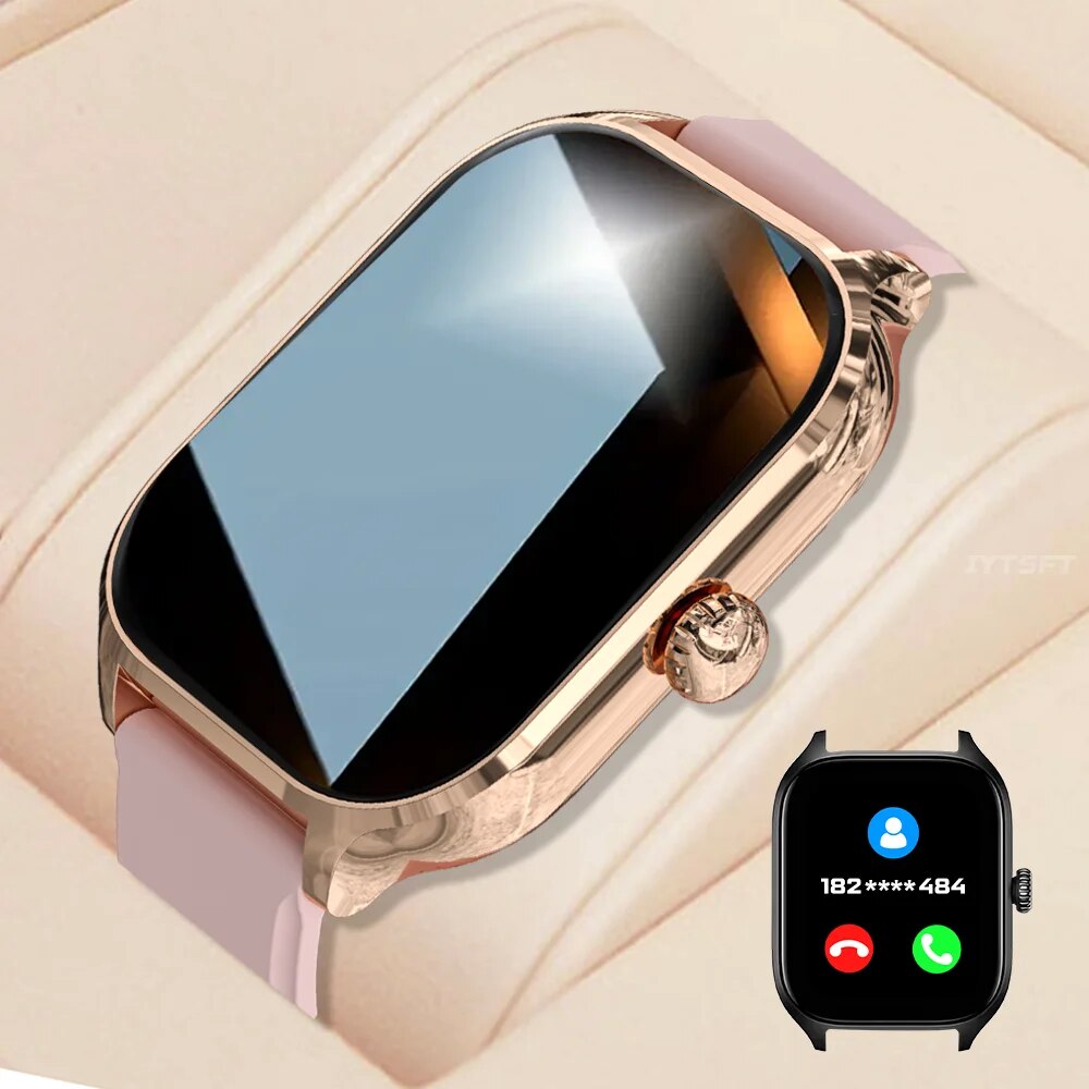 Smartwatch X12 - H9 Nuovo Smart Watch Display HD