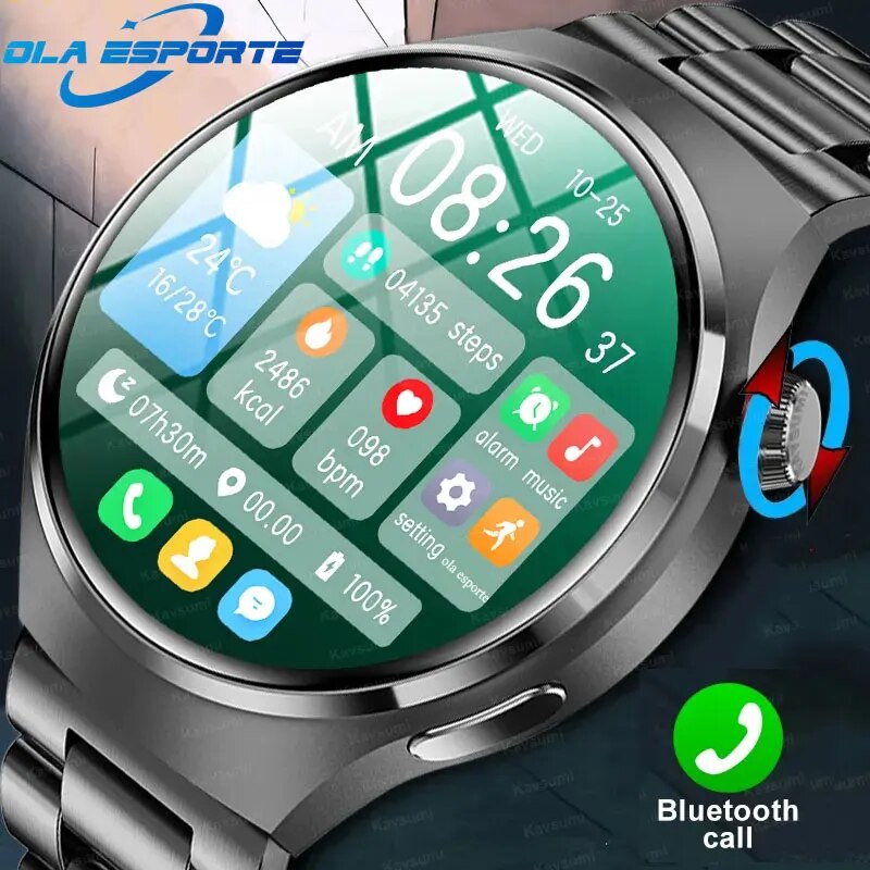 Smartwatch Faces - Per la serie di orologi 5