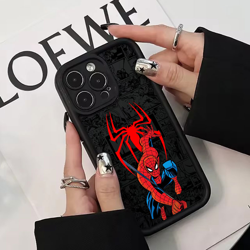 Cover per iPhone Spiderman Mil - Apple Iphone 15 Pro Max recensione e prezzo