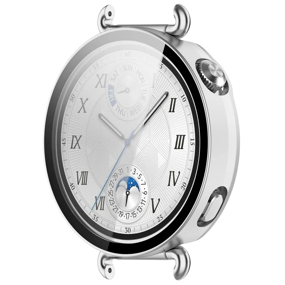 Protezione dello schermo per H - Titan Smartwatch Accessories recensione e prezzo