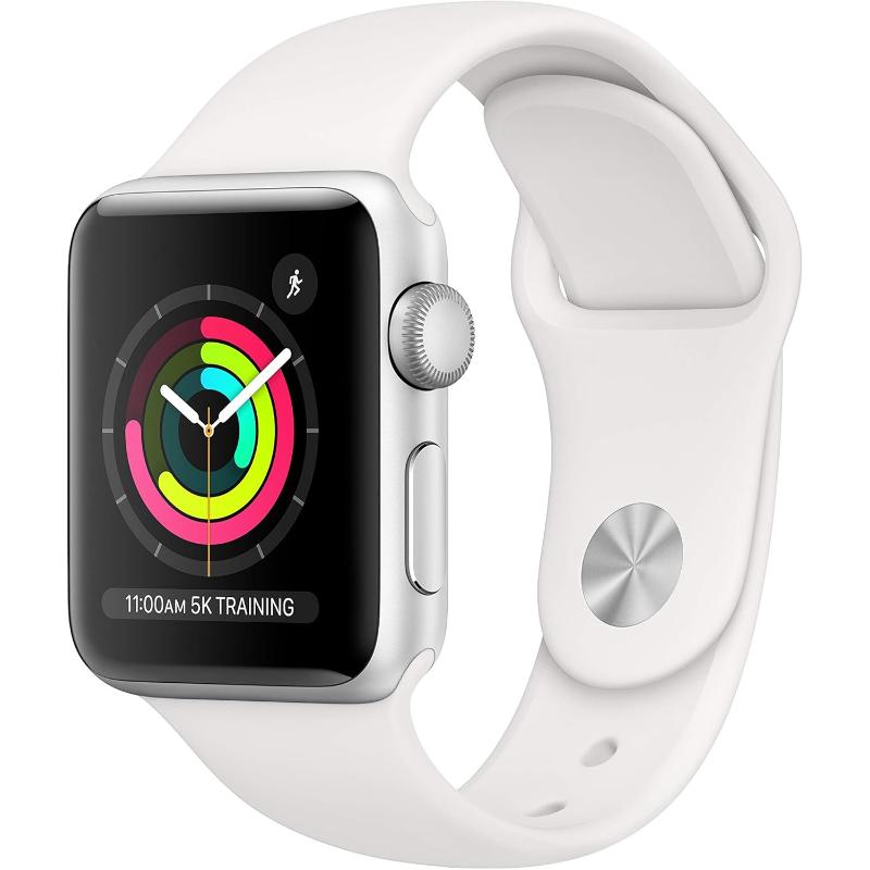 Apple Watch Serie 3 Alluminio  - Smartwatch X recensione e prezzo