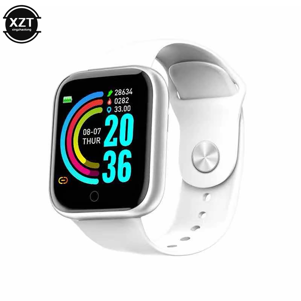 D20 Smart Watch impermeabile F - Smartwatch Faces recensione e prezzo
