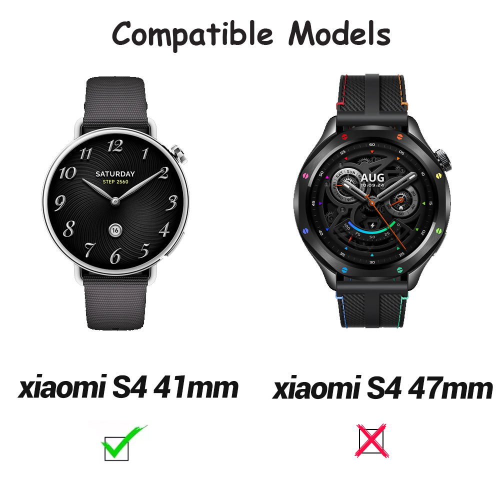 Cinturino con fibbia magnetica - Titan Smartwatch Accessories recensione e prezzo