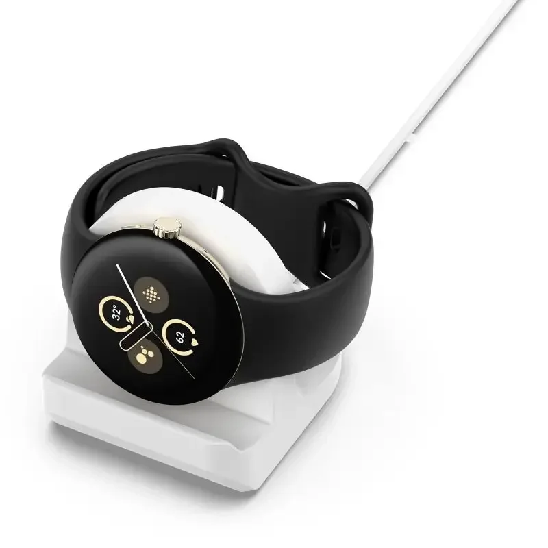 Staffa dock per caricabatterie - Wireless Charger Watch recensione e prezzo