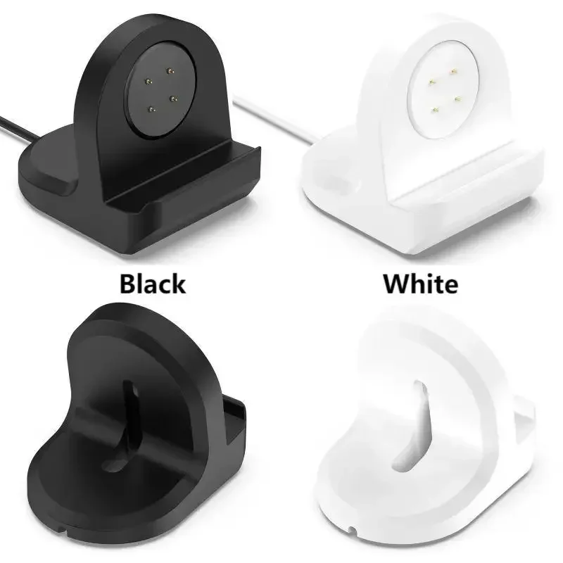 Staffa dock per caricabatterie - Wireless Charger Watch recensione e prezzo