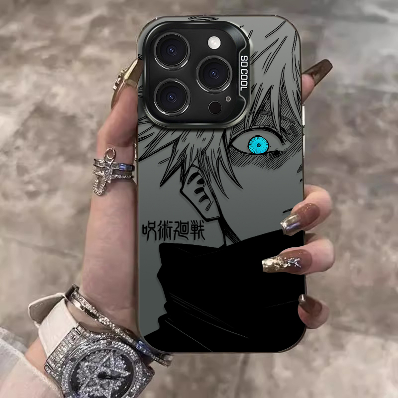 Custodia rigida Toji Satoru Go - Xiaomi Poco X6 recensione e prezzo