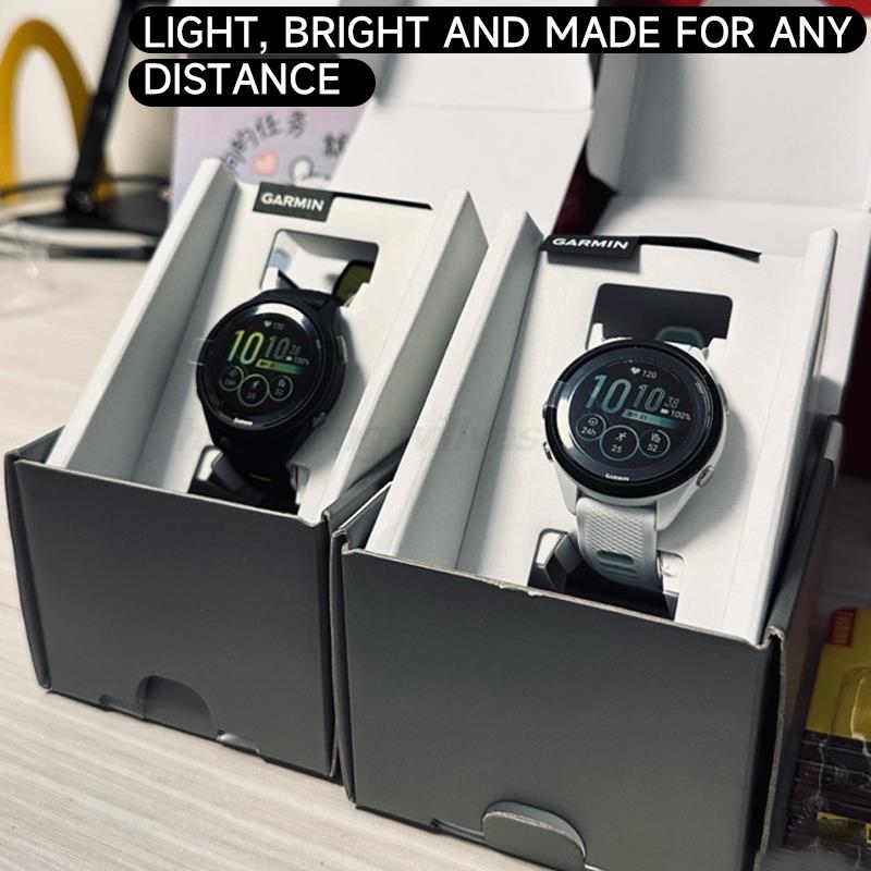 Smartwatch Garmin Forerunner 2 - Smartwatch X recensione e prezzo