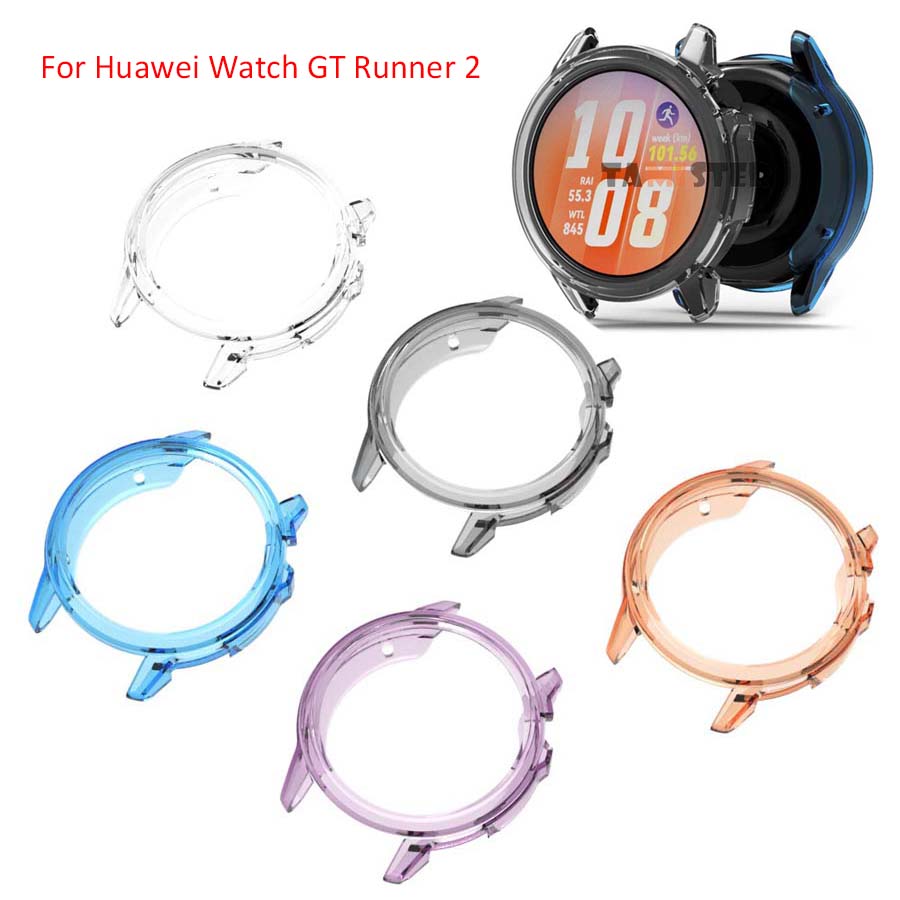 Per Huawei Watch GT Runner 2 C - Titan Smartwatch Accessories recensione e prezzo
