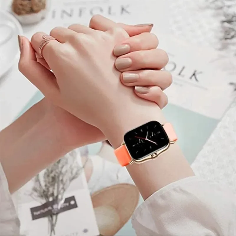 Fascia da 20mm/22mm per Amazfi - Titan Smartwatch Accessories recensione e prezzo