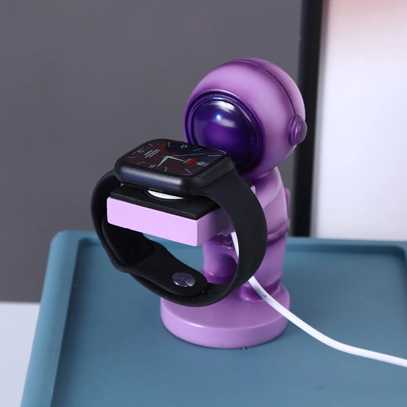 Creativo per Apple Watch Suppo - Watch Charging Dock recensione e prezzo