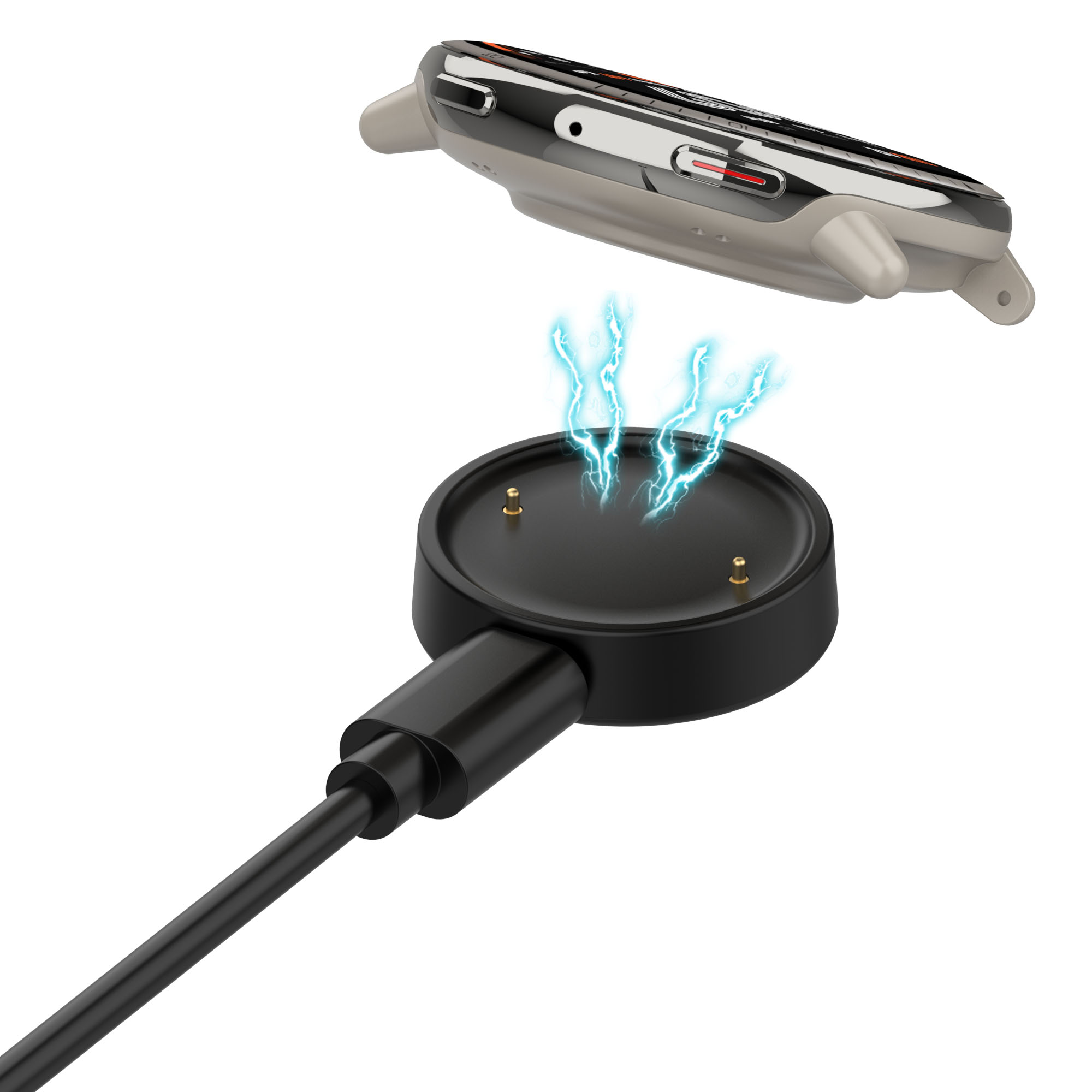 Base di ricarica per Amazfit A - Amazfit Smartwatch Accessories recensione e prezzo