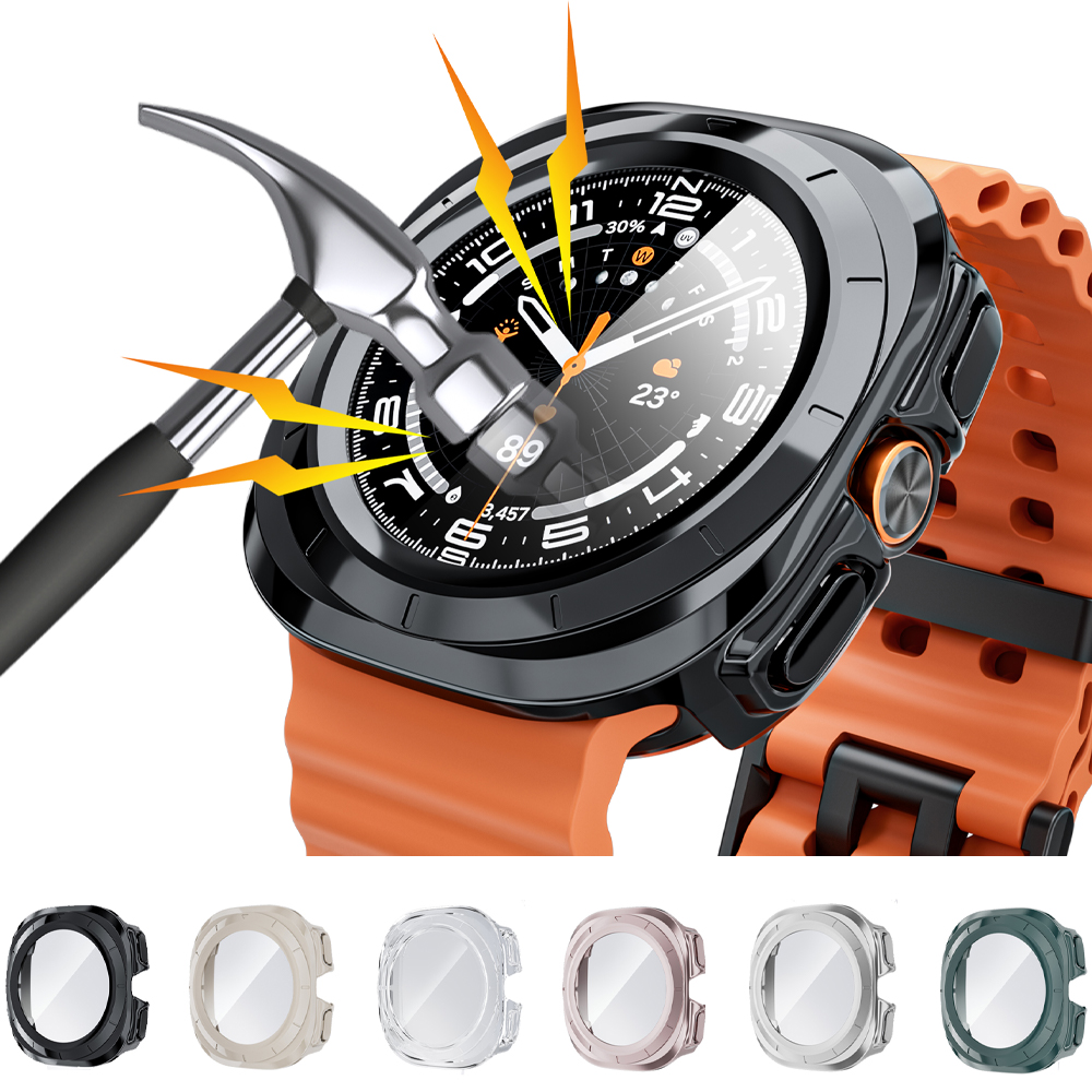 Custodia per Samsung Galaxy Wa - Garmin Smartwatch Accessories recensione e prezzo