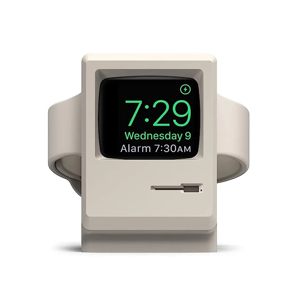 Supporto per caricabatterie in - Watch Charging Dock recensione e prezzo