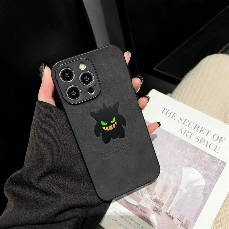 Cartoon Anime Gengar Pelle Tex - Apple Iphone 15 Pro Max recensione e prezzo
