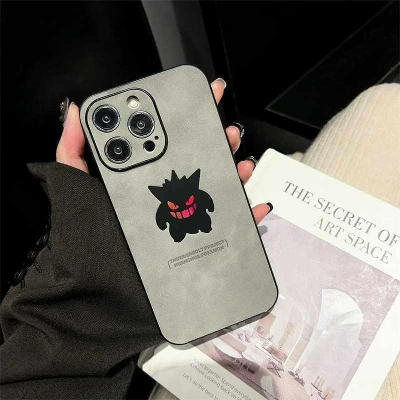 Cartoon Anime Gengar Pelle Tex - Apple Iphone 15 Pro Max recensione e prezzo