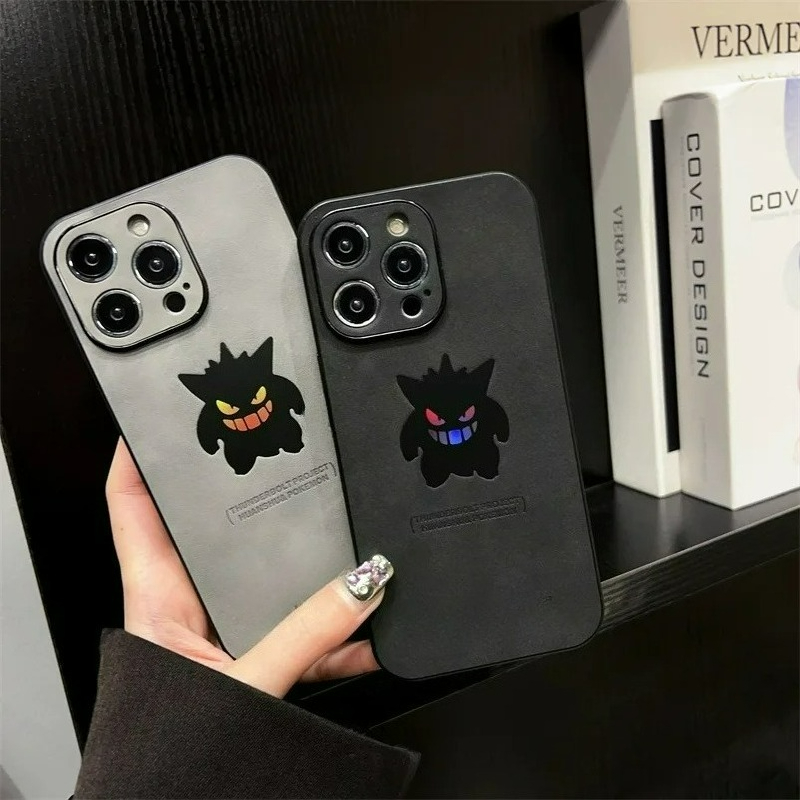 Cartoon Anime Gengar Pelle Tex - Apple Iphone 15 Pro Max recensione e prezzo