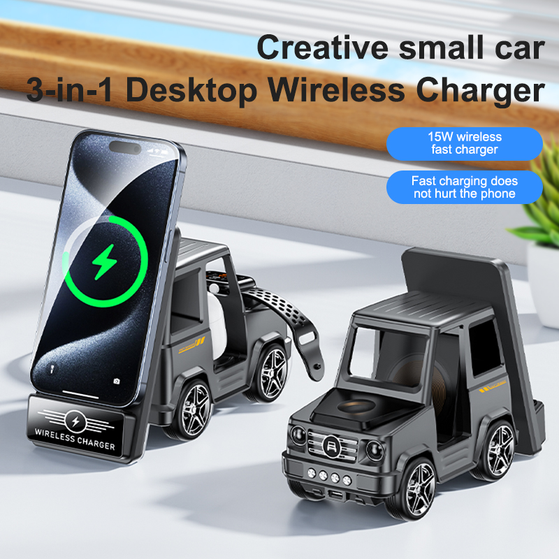Caricabatterie wireless multif - Smartwatch X recensione e prezzo