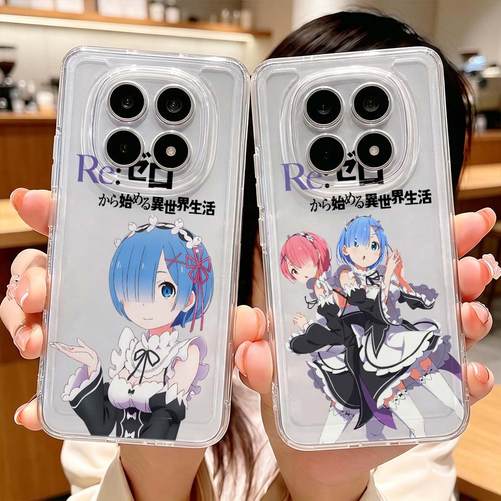Cover Protettiva Trasparente p - Xiaomi Poco X6 recensione e prezzo