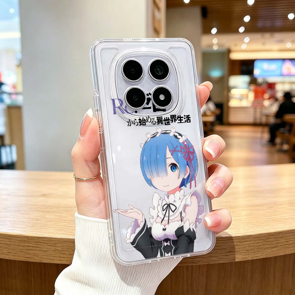 Cover Protettiva Trasparente p - Xiaomi Poco X6 recensione e prezzo