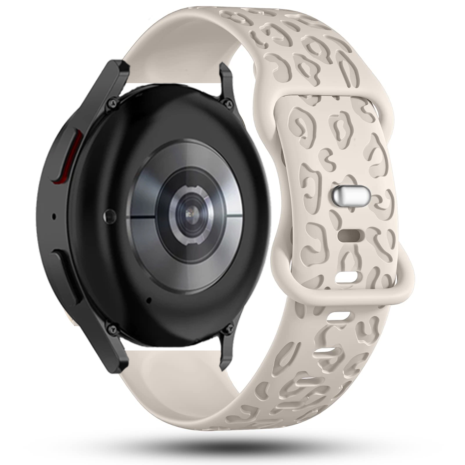 Cinturino inciso per Samsung G - Titan Smartwatch Accessories recensione e prezzo