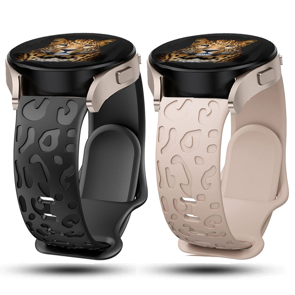 Cinturino inciso per Samsung G - Titan Smartwatch Accessories recensione e prezzo