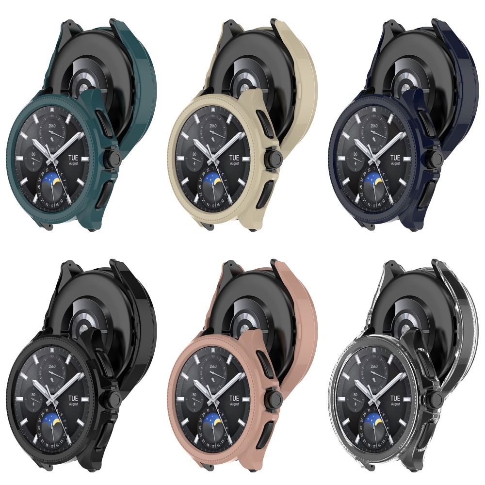 Nuova Cover Protettiva Rigida  - Xiaomi Smartwatch Accessories recensione e prezzo