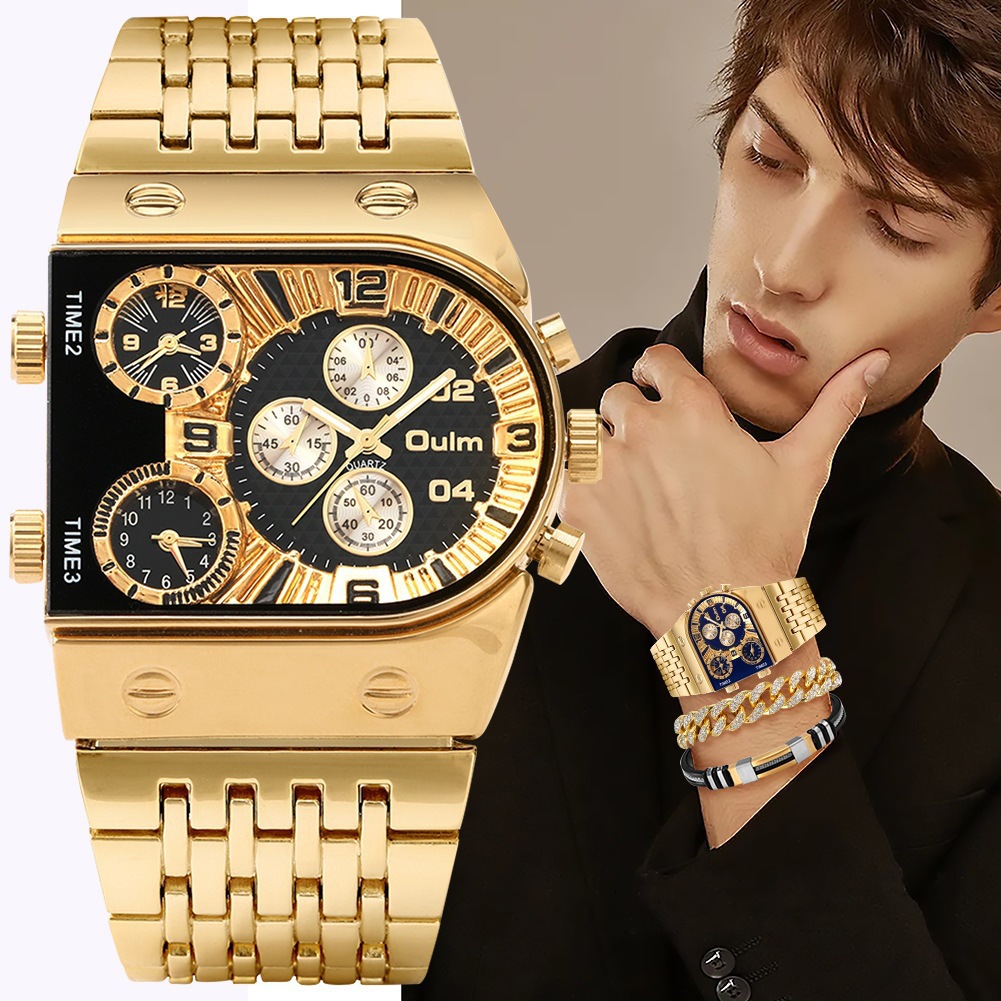 Set di orologi al quarzo imper - Smartwatch Faces recensione e prezzo