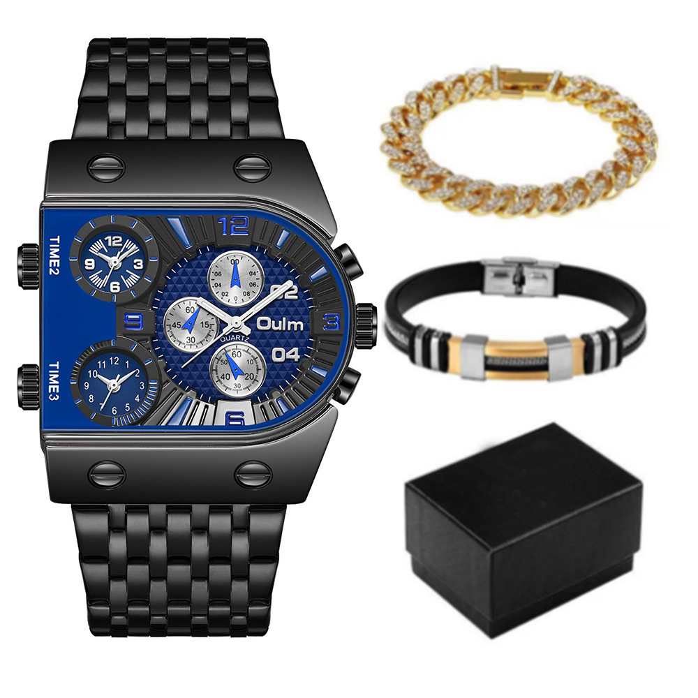 Set di orologi al quarzo imper - Smartwatch Faces recensione e prezzo
