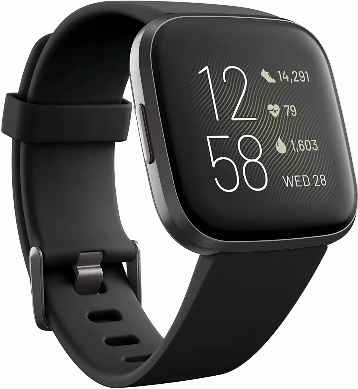 Fitbit Versa 2 Smartwatch Spor - Smartwatch X recensione e prezzo