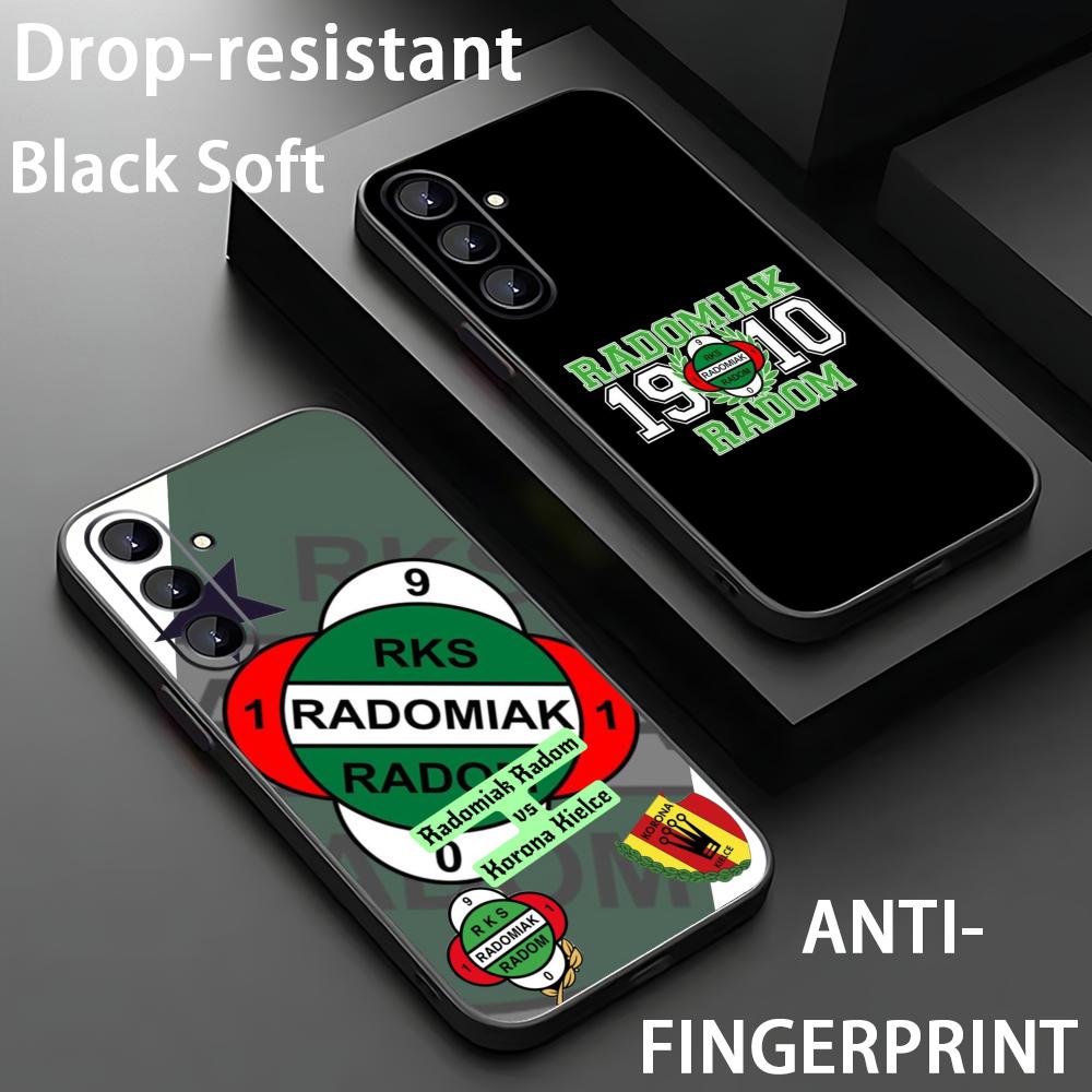 Custodia per telefono Radomiak - Samsung Galaxy S25 recensione e prezzo