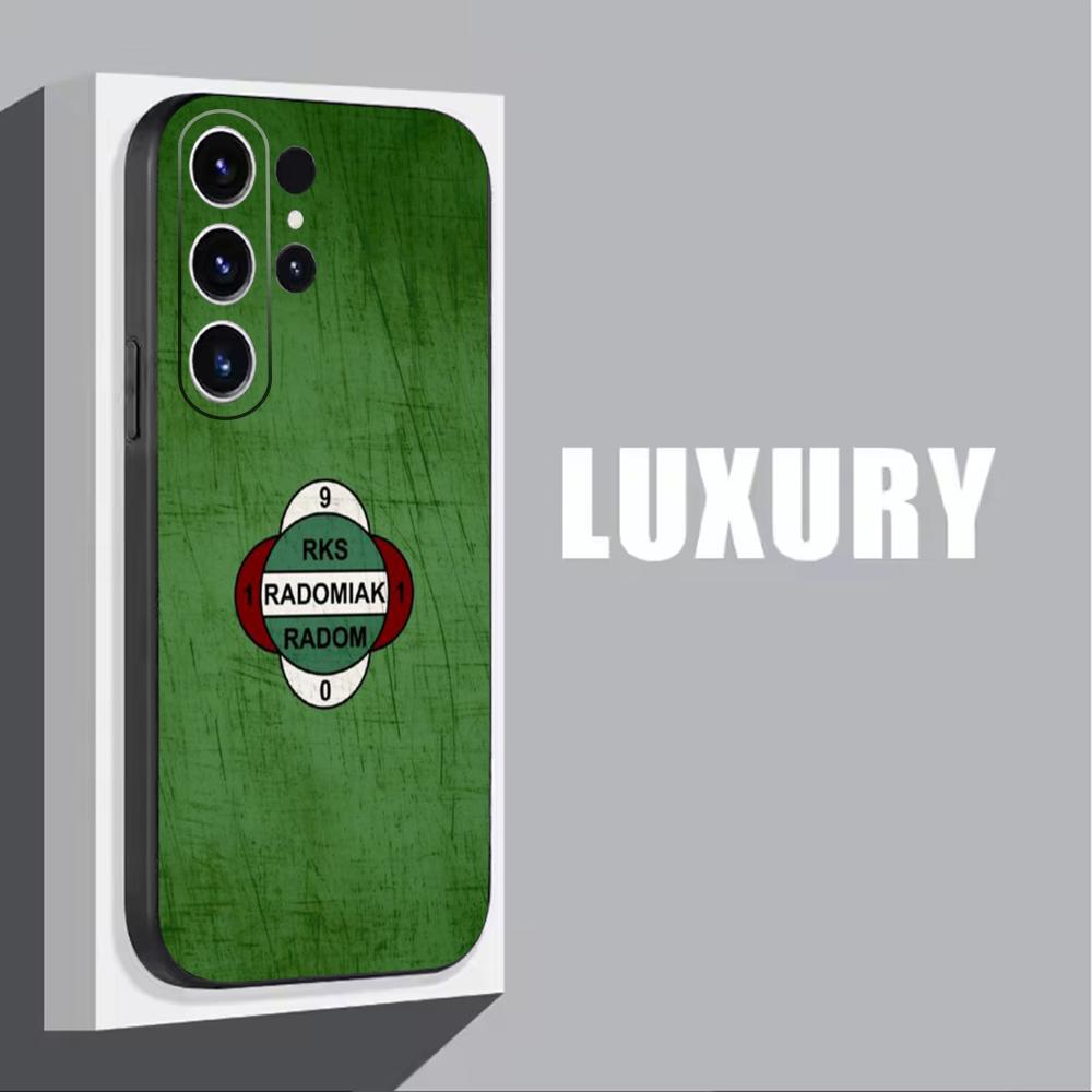Custodia per telefono Radomiak - Samsung Galaxy S25 recensione e prezzo