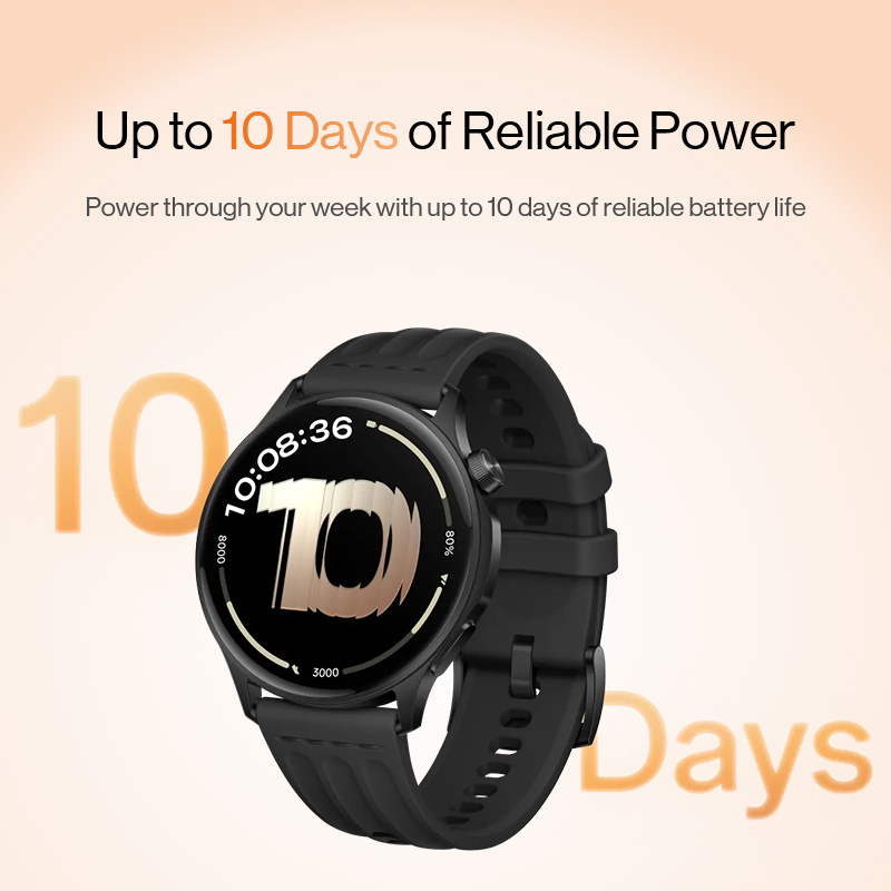 Anteprima mondiale OnePlus Wat - Smartwatch X recensione e prezzo