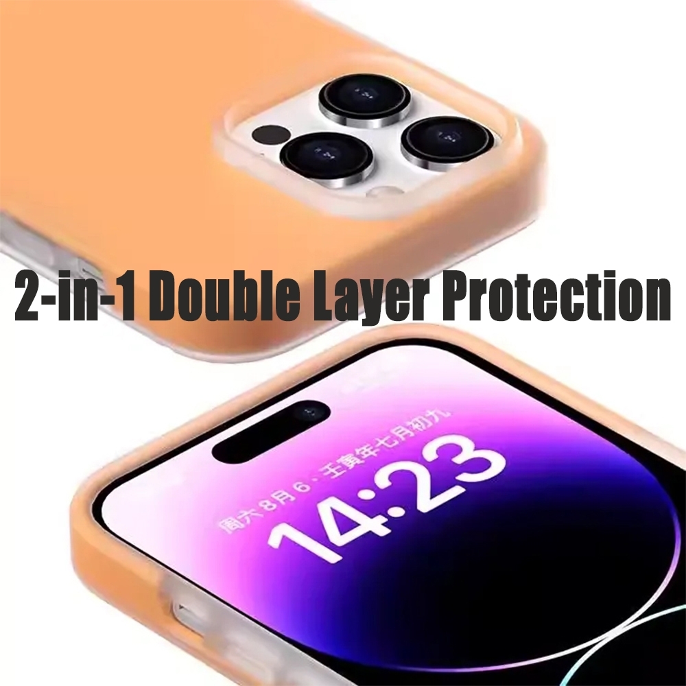 Custodia per telefono J-Jujuts - Apple Iphone 15 Pro Max recensione e prezzo