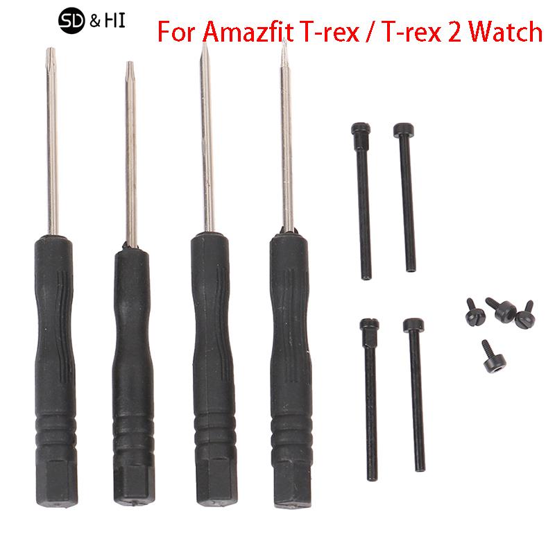 Per Amazfit T Rex PRO Watch Co - Amazfit Smartwatch Accessories recensione e prezzo