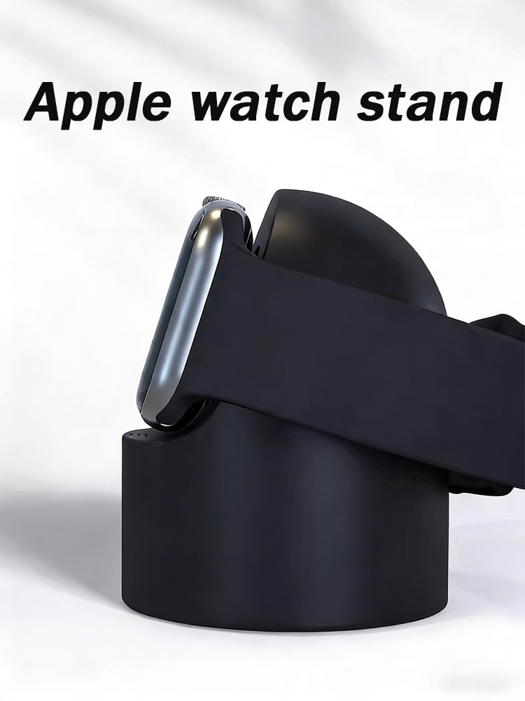 Stazione di ricarica per Apple - Watch Charging Dock recensione e prezzo