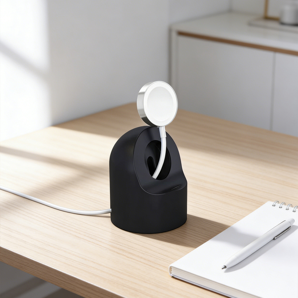 Stazione di ricarica per Apple - Watch Charging Dock recensione e prezzo
