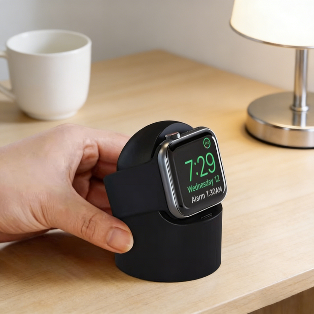 Stazione di ricarica per Apple - Watch Charging Dock recensione e prezzo